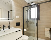 Nieuwbouw Woningen - Villa - Polop