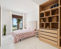 Nieuwbouw Woningen - Villa - Polop