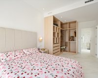 Nieuwbouw Woningen - Villa - Polop