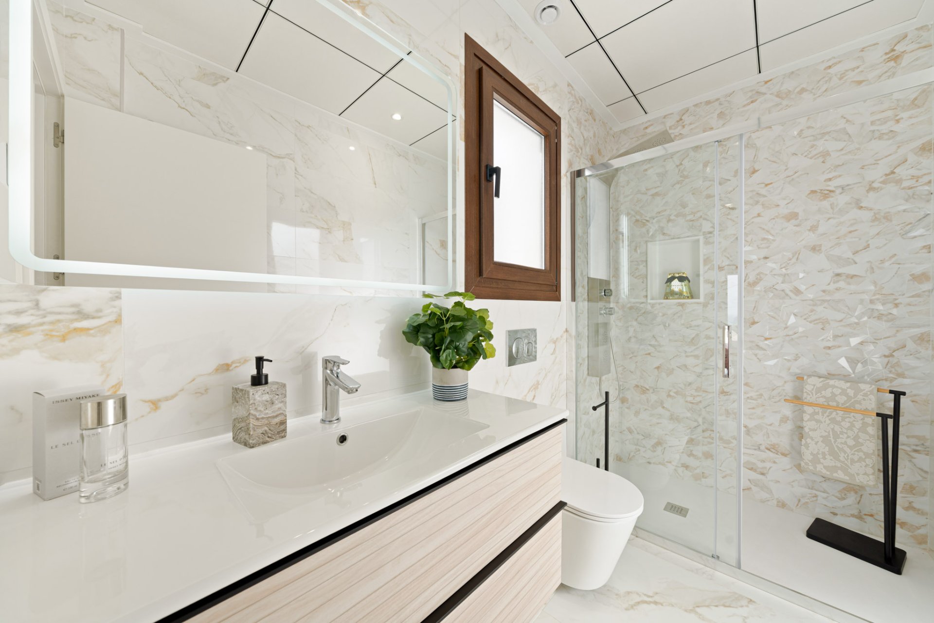 Nieuwbouw Woningen - Villa - Polop