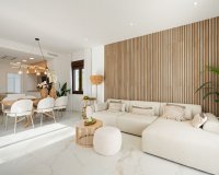 Nieuwbouw Woningen - Villa - Polop