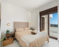 Nieuwbouw Woningen - Villa - Polop