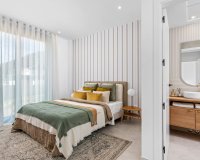 Nieuwbouw Woningen - Villa - Polop