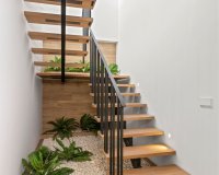 Nieuwbouw Woningen - Villa - Polop