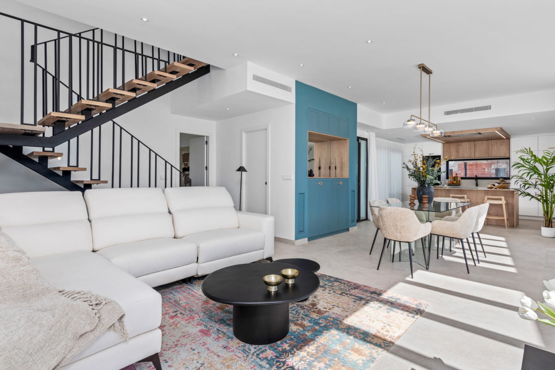 Nieuwbouw Woningen - Villa - Polop