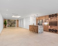 Nieuwbouw Woningen - Villa - Polop