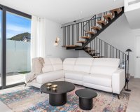 Nieuwbouw Woningen - Villa - Polop