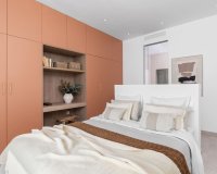Nieuwbouw Woningen - Villa - Polop