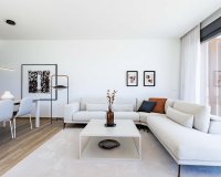 Nieuwbouw Woningen - Villa - Polop
