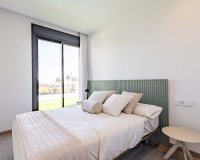Nieuwbouw Woningen - Villa - Polop