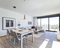 Nieuwbouw Woningen - Villa - Polop