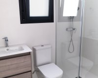 Nieuwbouw Woningen - Villa - Polop