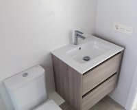 Nieuwbouw Woningen - Villa - Polop