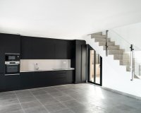 Nieuwbouw Woningen - Villa - Polop