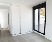 Nieuwbouw Woningen - Villa - Polop