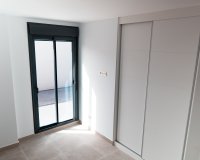 Nieuwbouw Woningen - Villa - Polop