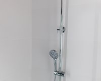 Nieuwbouw Woningen - Villa - Polop