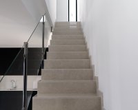 Nieuwbouw Woningen - Villa - Polop