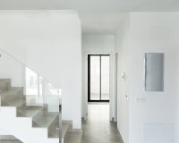 Nieuwbouw Woningen - Villa - Polop