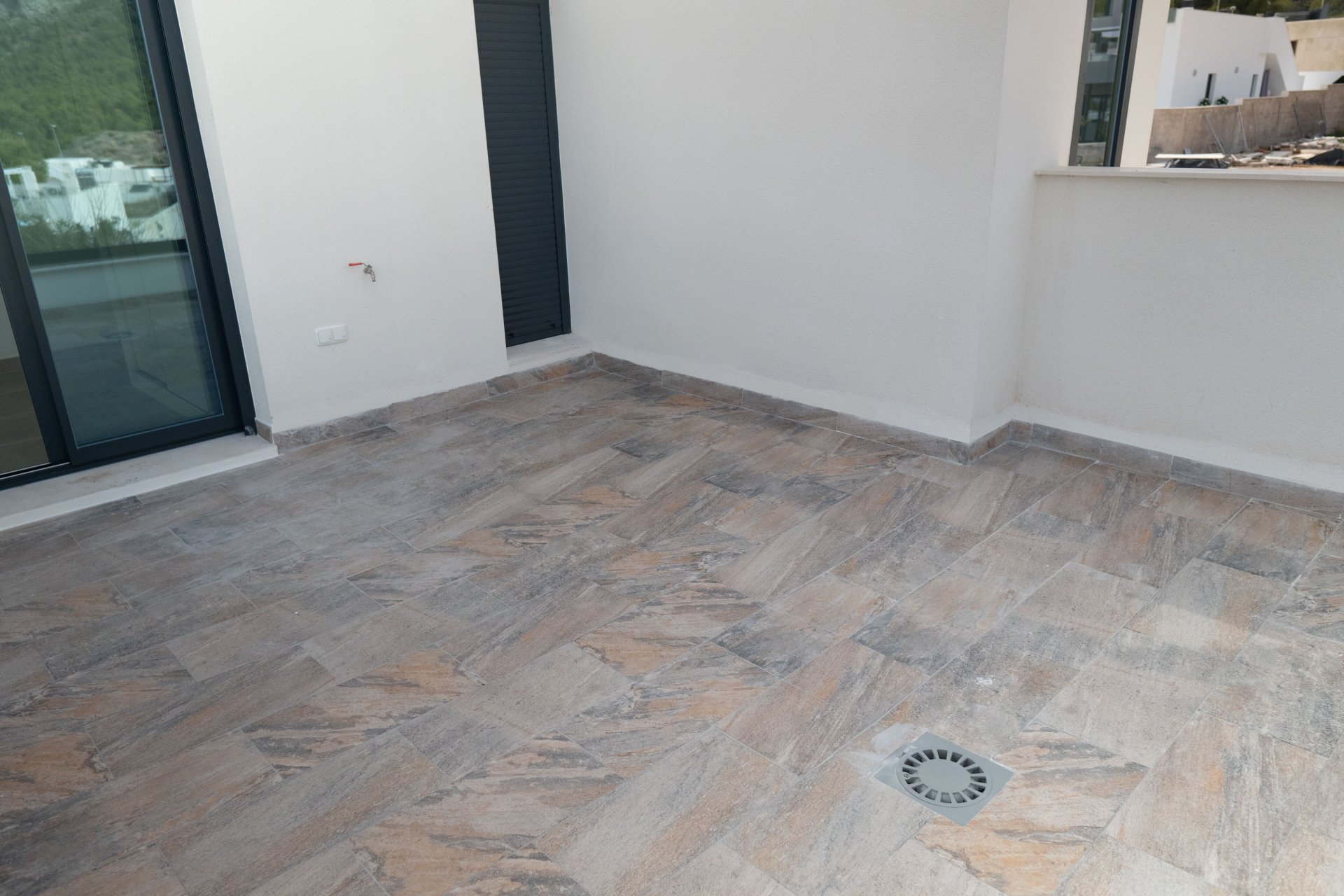 Nieuwbouw Woningen - Villa - Polop