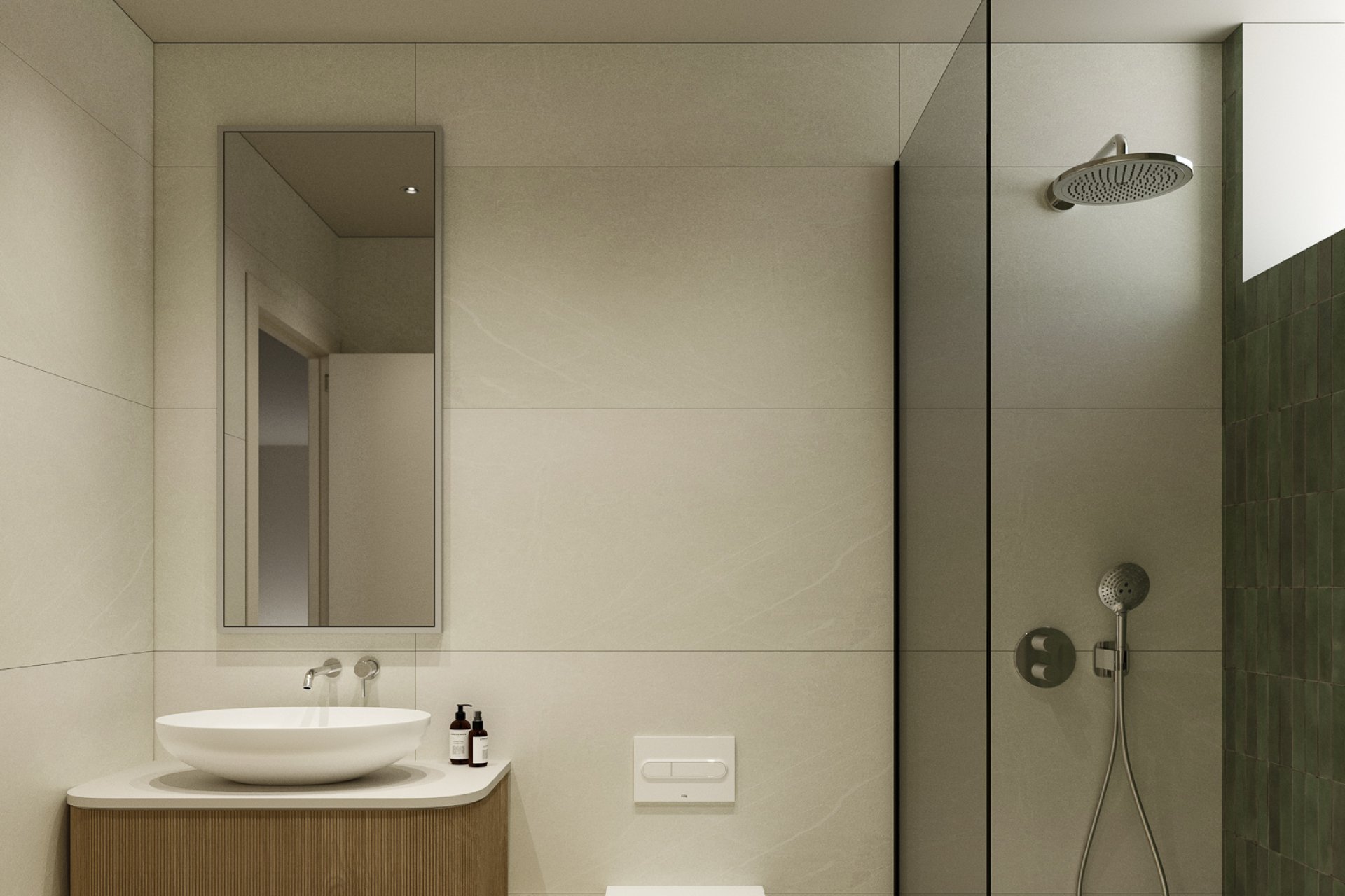 Nieuwbouw Woningen - Villa - Polop