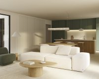 Nieuwbouw Woningen - Villa - Polop