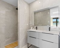 Nieuwbouw Woningen - Villa - Polop