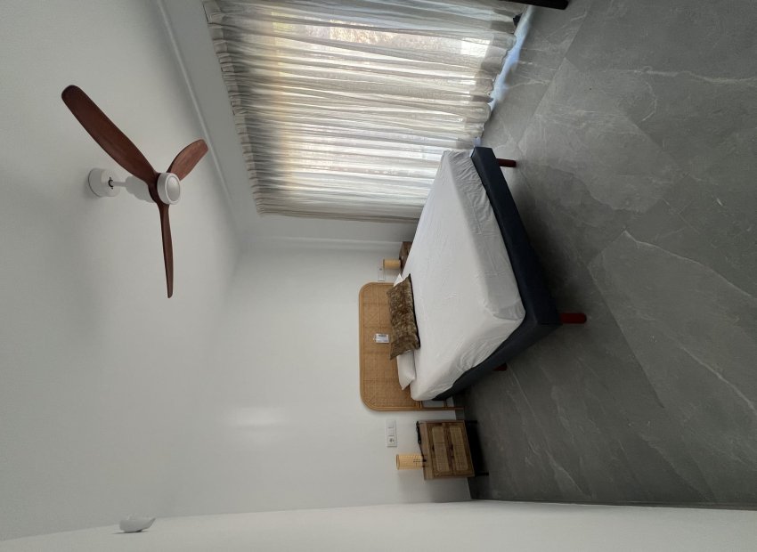 Nieuwbouw Woningen - Villa - Polop