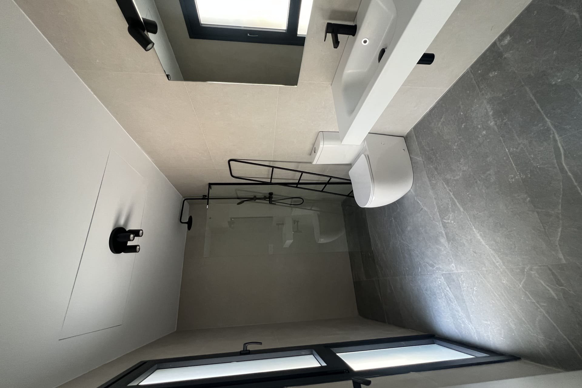 Nieuwbouw Woningen - Villa - Polop