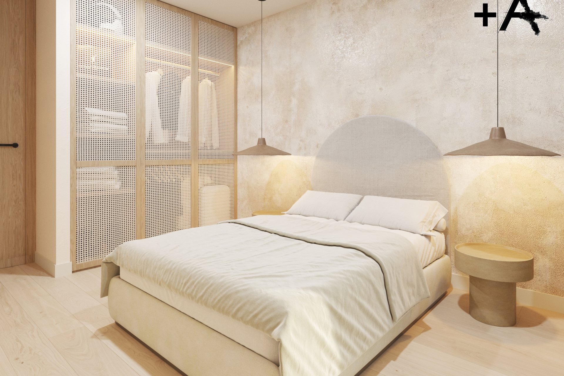 Nieuwbouw Woningen - Villa - Polop