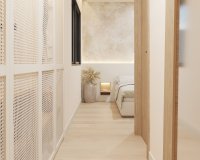 Nieuwbouw Woningen - Villa - Polop