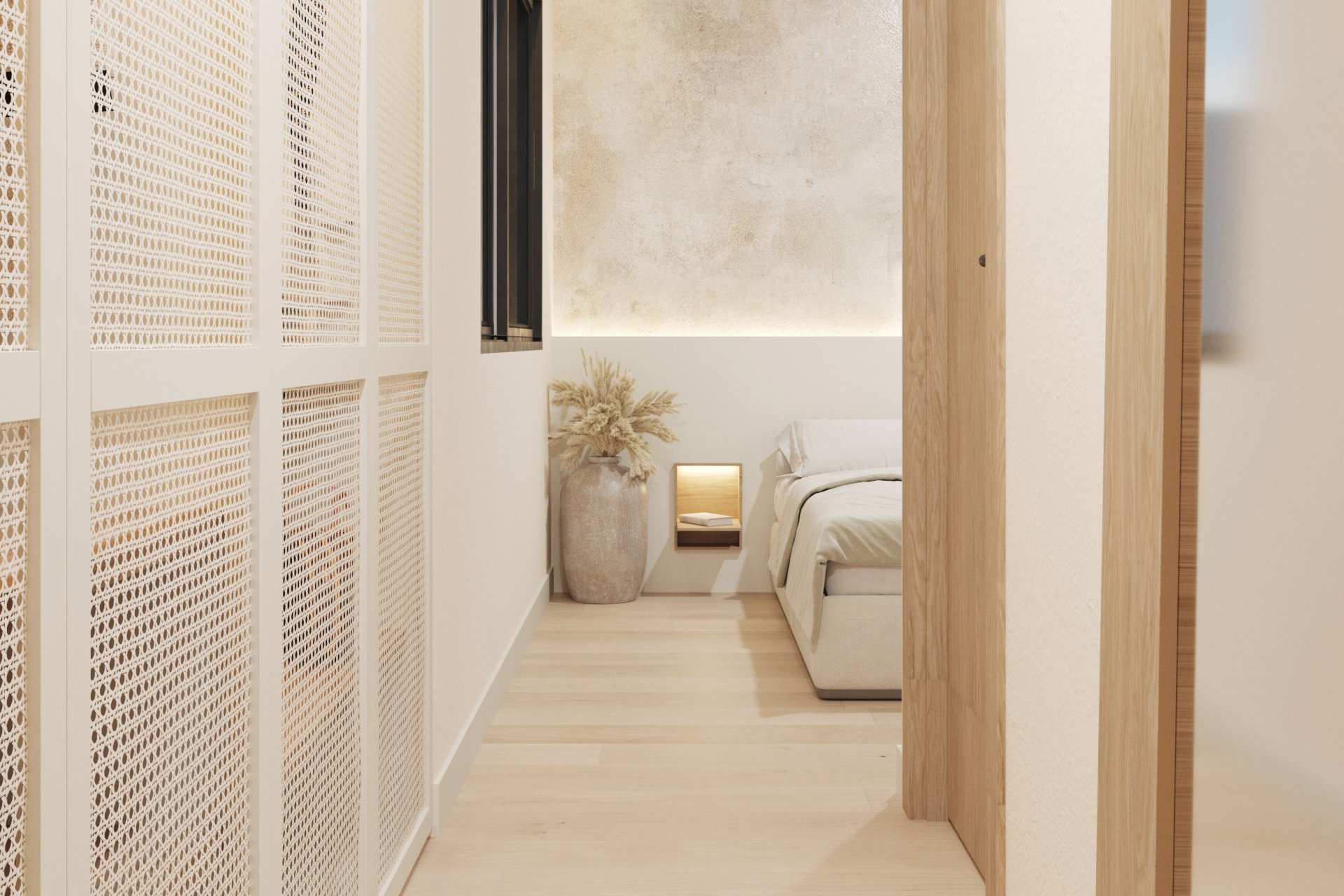 Nieuwbouw Woningen - Villa - Polop