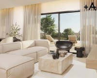 Nieuwbouw Woningen - Villa - Polop