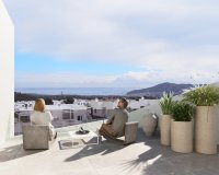 Nieuwbouw Woningen - Villa - Polop