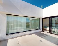 Nieuwbouw Woningen - Villa - Polop