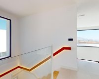 Nieuwbouw Woningen - Villa - Polop