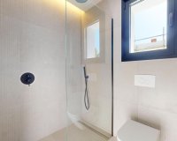 Nieuwbouw Woningen - Villa - Polop