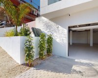 Nieuwbouw Woningen - Villa - Polop