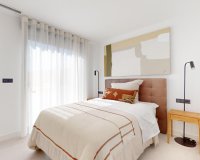 Nieuwbouw Woningen - Villa - Polop