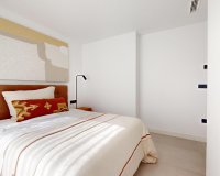 Nieuwbouw Woningen - Villa - Polop