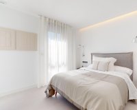 Nieuwbouw Woningen - Villa - Polop