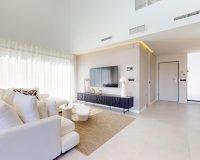 Nieuwbouw Woningen - Villa - Polop