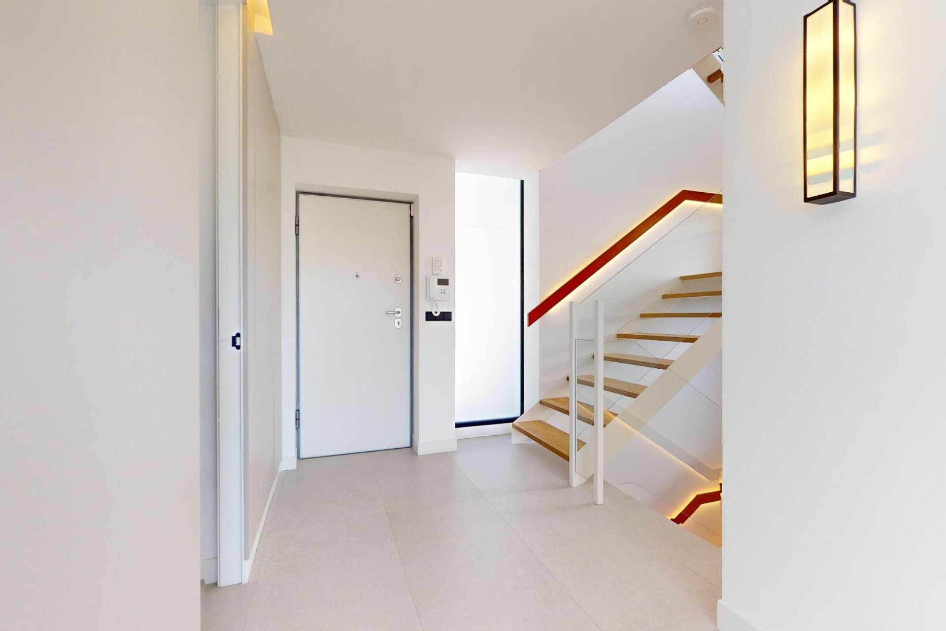 Nieuwbouw Woningen - Villa - Polop