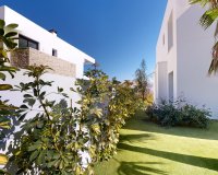 Nieuwbouw Woningen - Villa - Polop