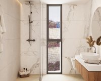 Nieuwbouw Woningen - Villa - Polop