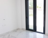 Nieuwbouw Woningen - Villa - Polop