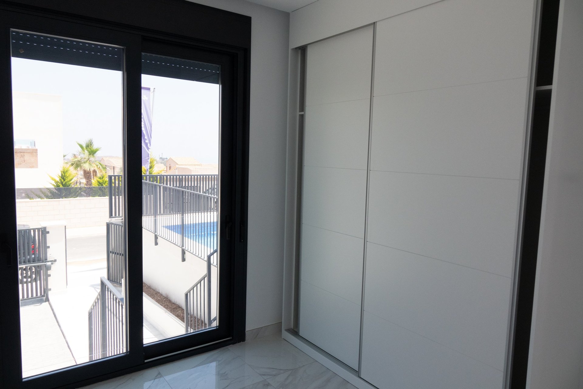 Nieuwbouw Woningen - Villa - Polop