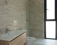 Nieuwbouw Woningen - Villa - Polop