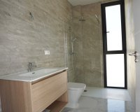 Nieuwbouw Woningen - Villa - Polop