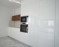 Nieuwbouw Woningen - Villa - Polop